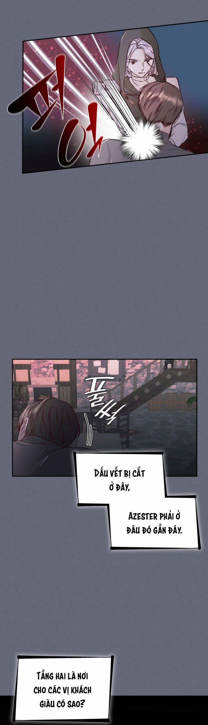 Tôi Đánh Mất Dây Xích Của Nam Chính Yandere 42 trang 30