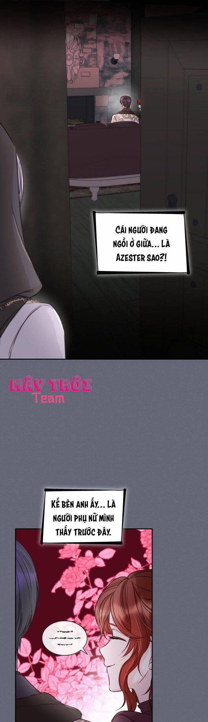 Tôi Đánh Mất Dây Xích Của Nam Chính Yandere 42 trang 31