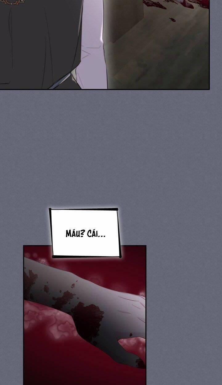 Tôi Đánh Mất Dây Xích Của Nam Chính Yandere 42 trang 35