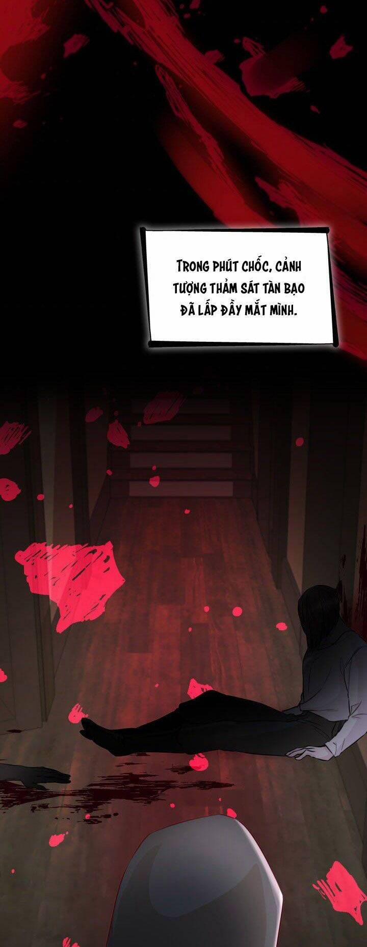 Tôi Đánh Mất Dây Xích Của Nam Chính Yandere 42 trang 38