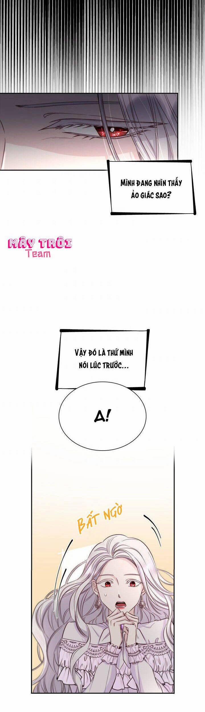 Tôi Đánh Mất Dây Xích Của Nam Chính Yandere 42 trang 4