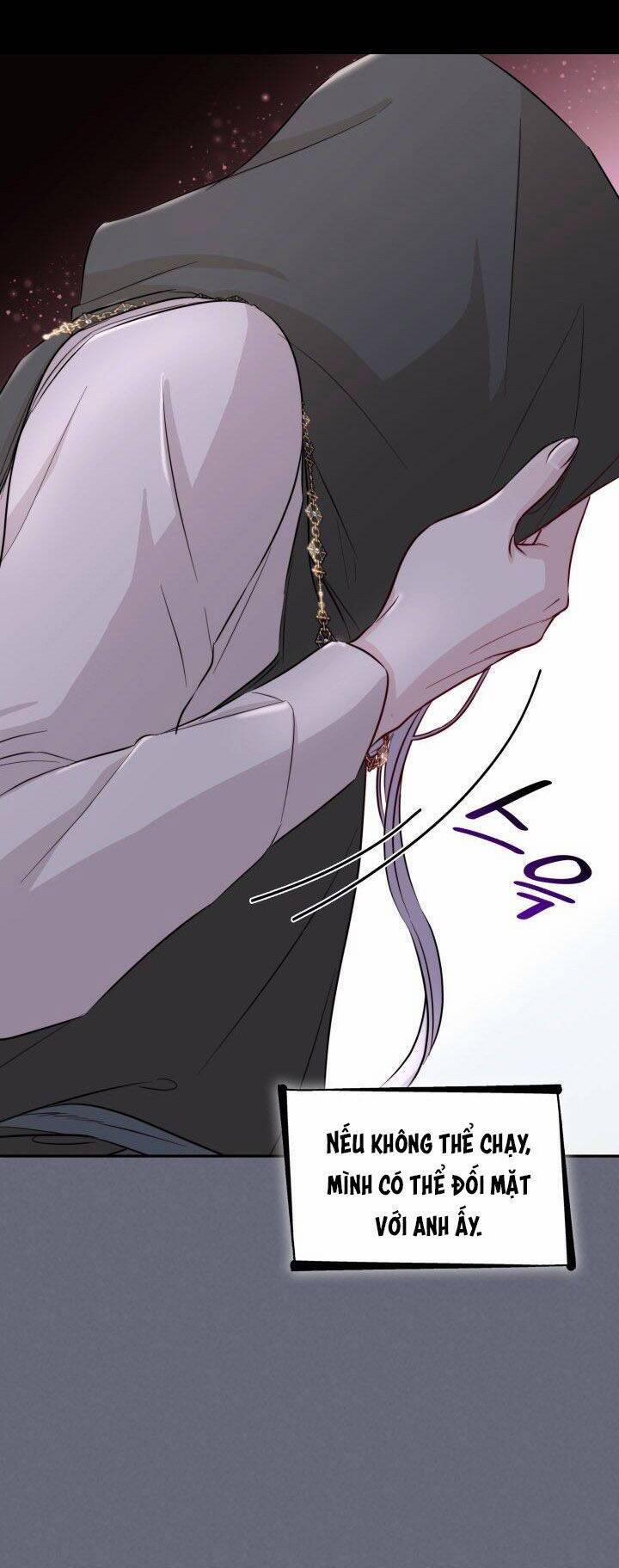 Tôi Đánh Mất Dây Xích Của Nam Chính Yandere 42 trang 41