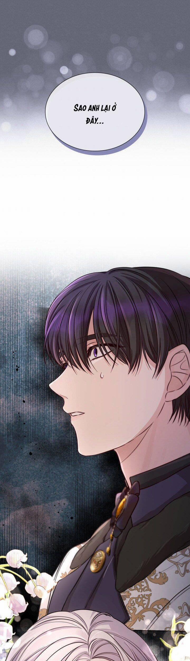 Tôi Đánh Mất Dây Xích Của Nam Chính Yandere 42 trang 42