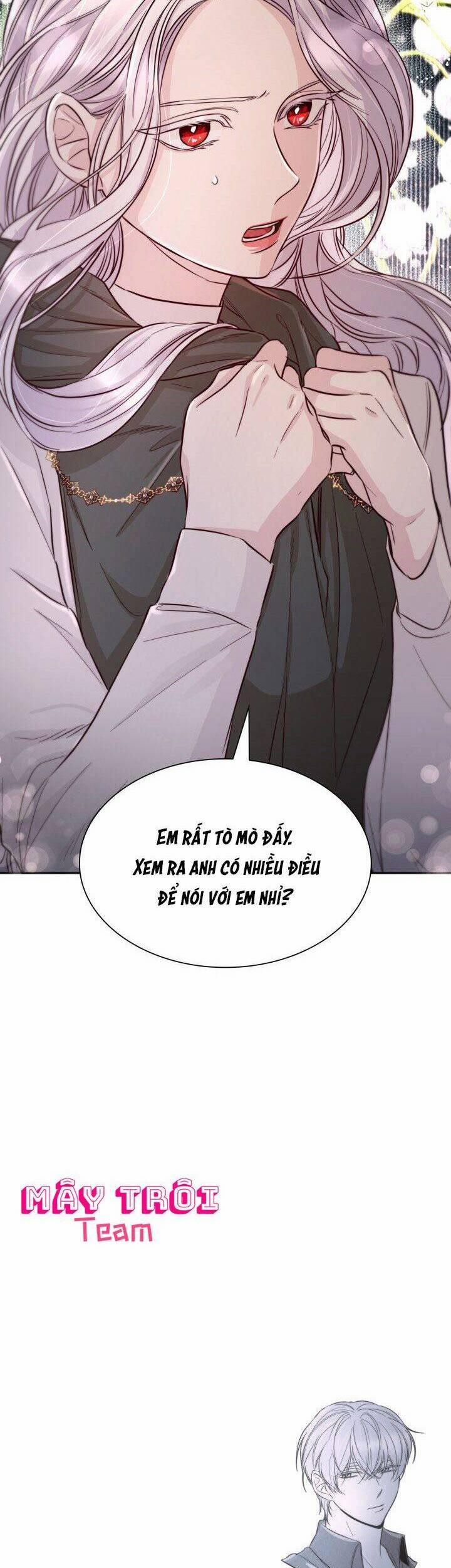 Tôi Đánh Mất Dây Xích Của Nam Chính Yandere 42 trang 43