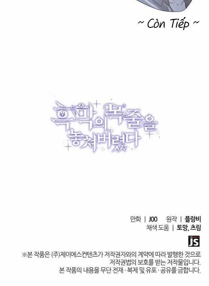 Tôi Đánh Mất Dây Xích Của Nam Chính Yandere 42 trang 44