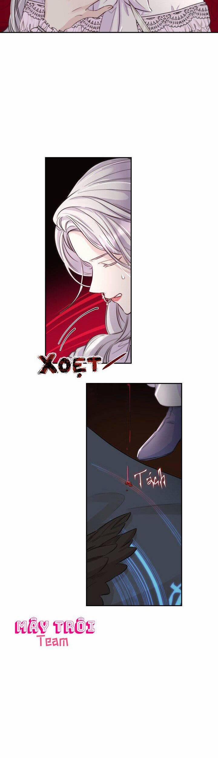 Tôi Đánh Mất Dây Xích Của Nam Chính Yandere 42 trang 7