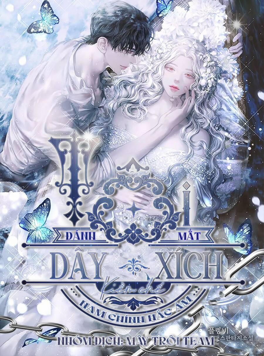 Tôi Đánh Mất Dây Xích Của Nam Chính Yandere 43 trang 0