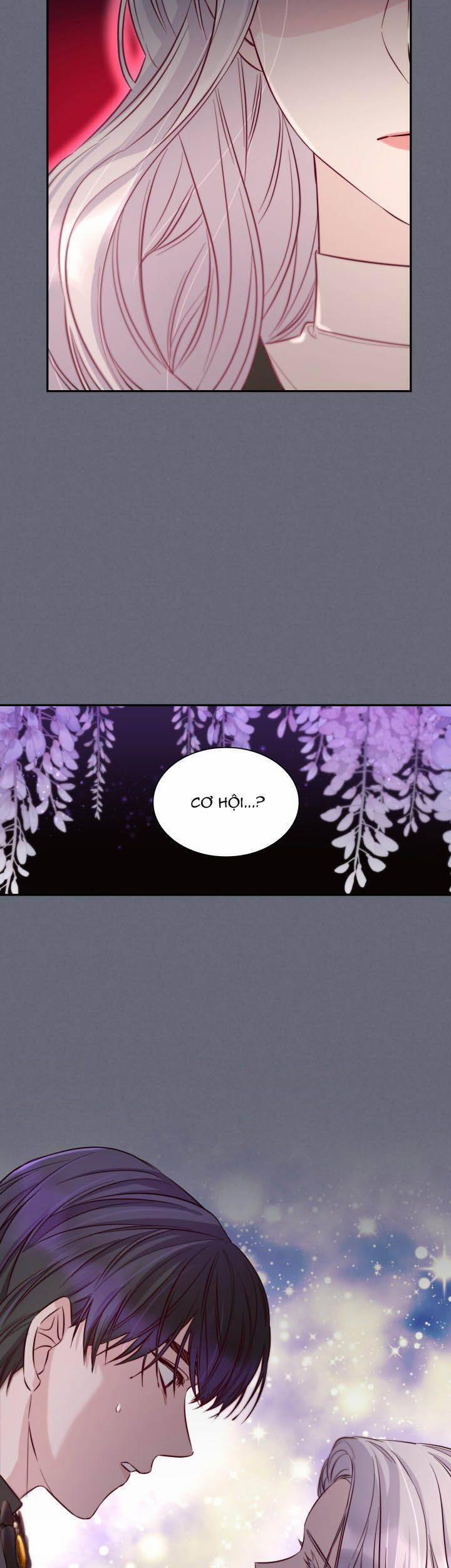 Tôi Đánh Mất Dây Xích Của Nam Chính Yandere 43 trang 10