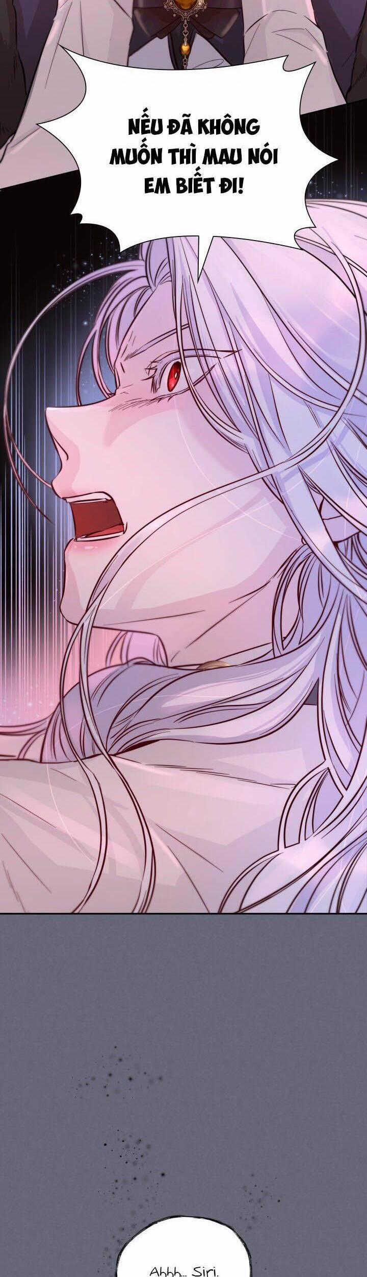 Tôi Đánh Mất Dây Xích Của Nam Chính Yandere 43 trang 14