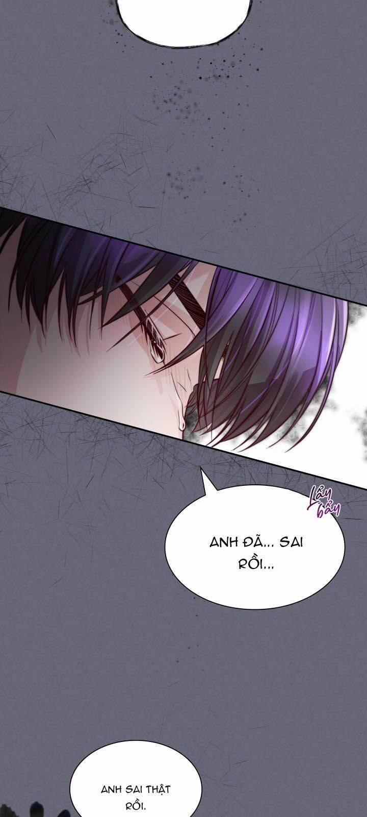 Tôi Đánh Mất Dây Xích Của Nam Chính Yandere 43 trang 15