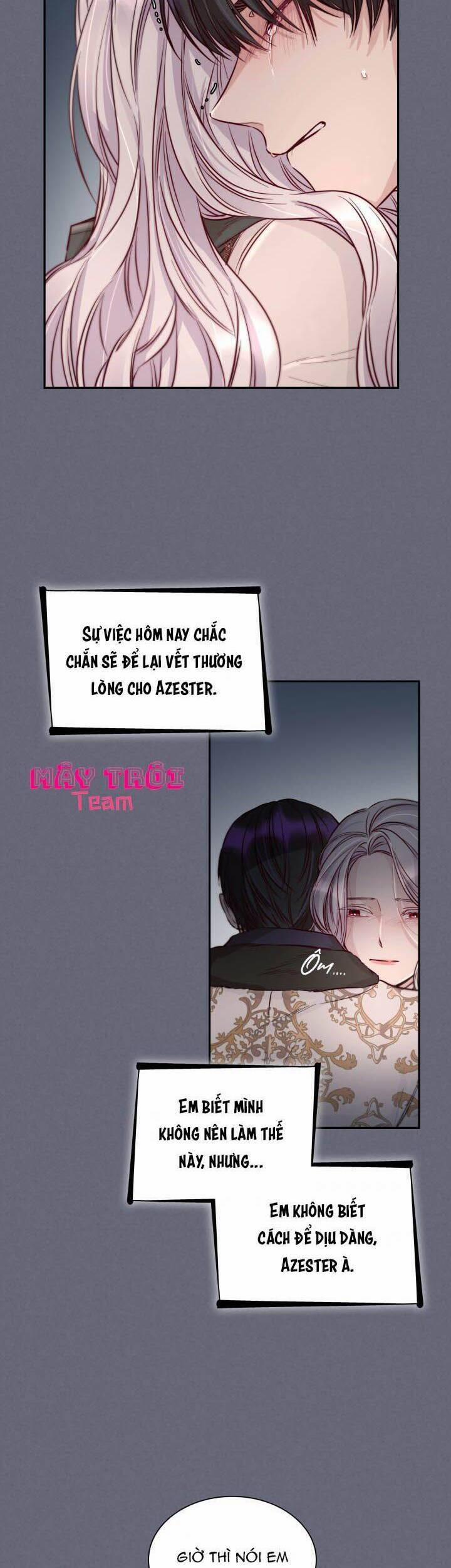 Tôi Đánh Mất Dây Xích Của Nam Chính Yandere 43 trang 17