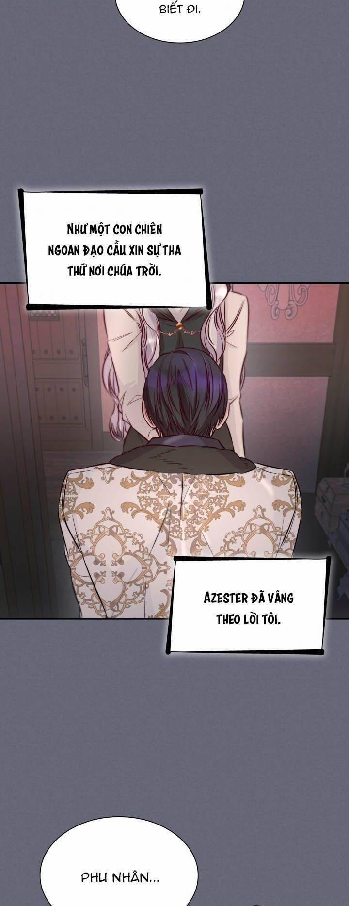 Tôi Đánh Mất Dây Xích Của Nam Chính Yandere 43 trang 18