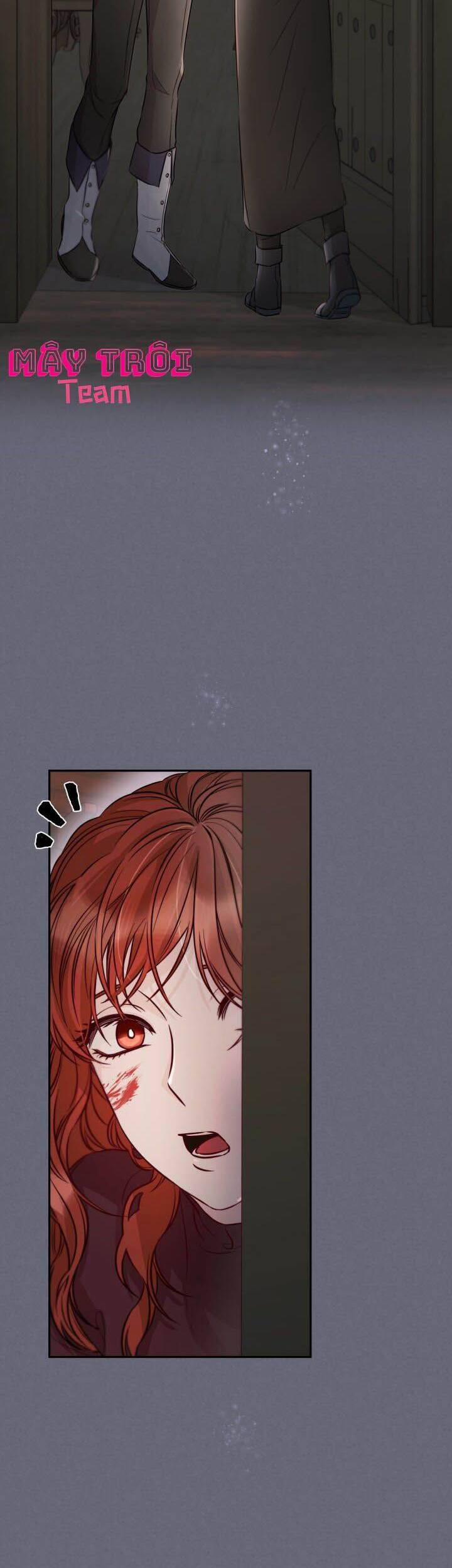 Tôi Đánh Mất Dây Xích Của Nam Chính Yandere 43 trang 2