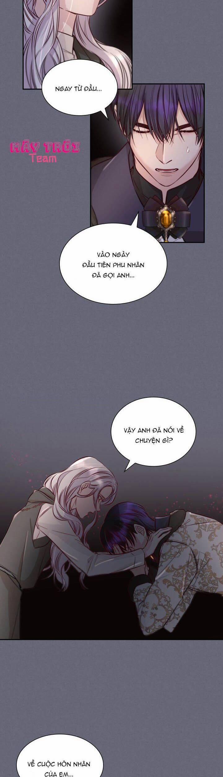 Tôi Đánh Mất Dây Xích Của Nam Chính Yandere 43 trang 20