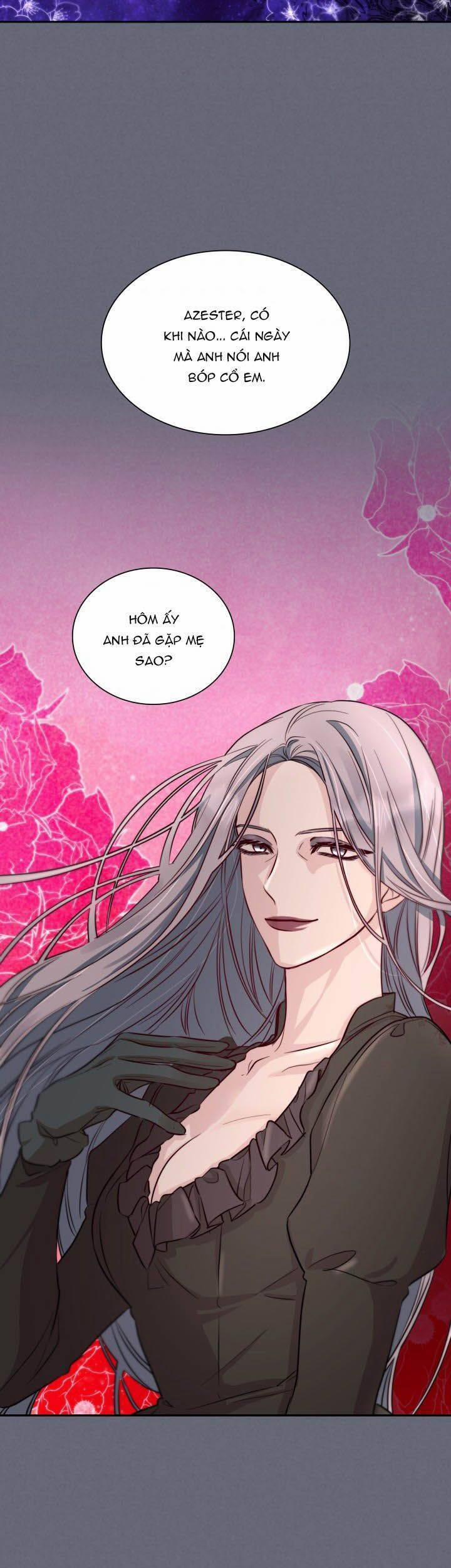 Tôi Đánh Mất Dây Xích Của Nam Chính Yandere 43 trang 22