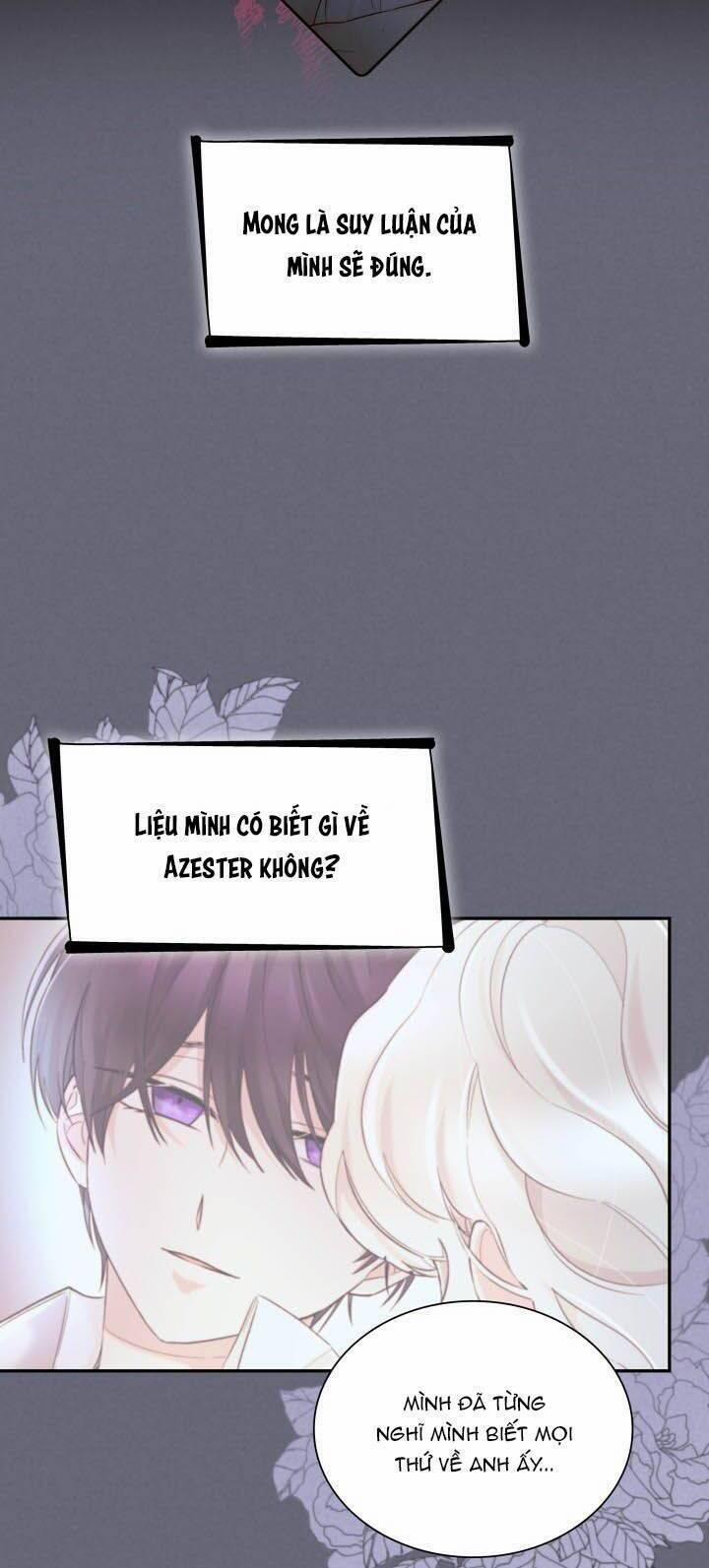 Tôi Đánh Mất Dây Xích Của Nam Chính Yandere 43 trang 24