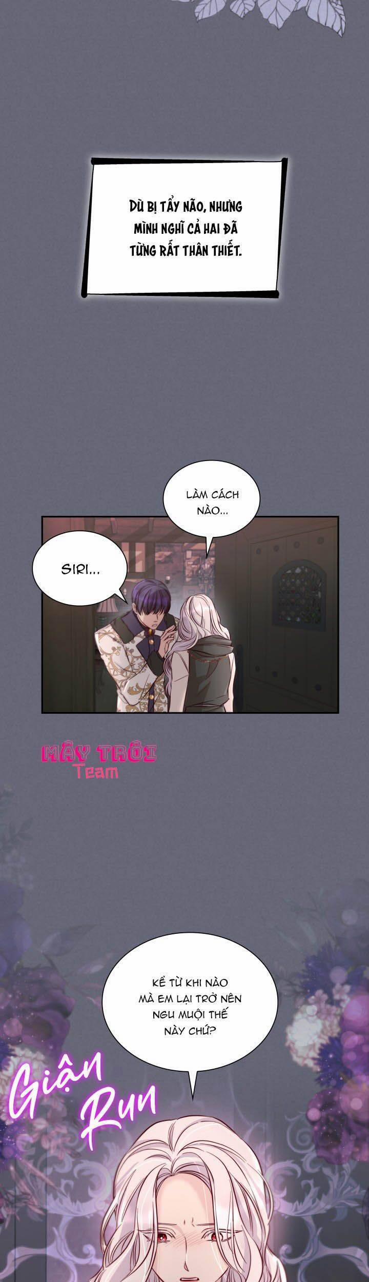 Tôi Đánh Mất Dây Xích Của Nam Chính Yandere 43 trang 25