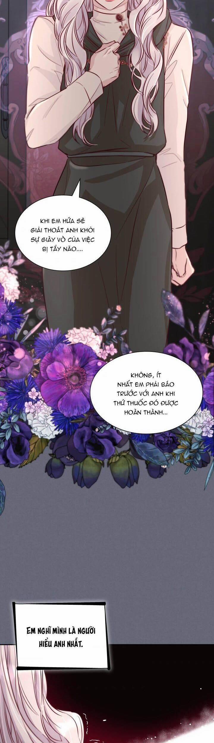 Tôi Đánh Mất Dây Xích Của Nam Chính Yandere 43 trang 26