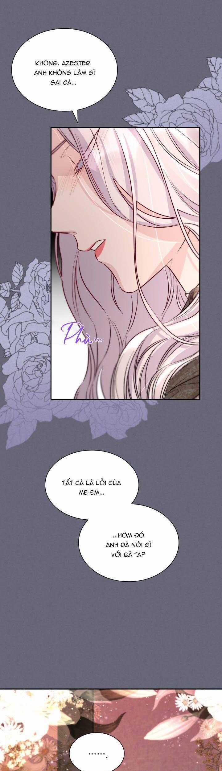 Tôi Đánh Mất Dây Xích Của Nam Chính Yandere 43 trang 28