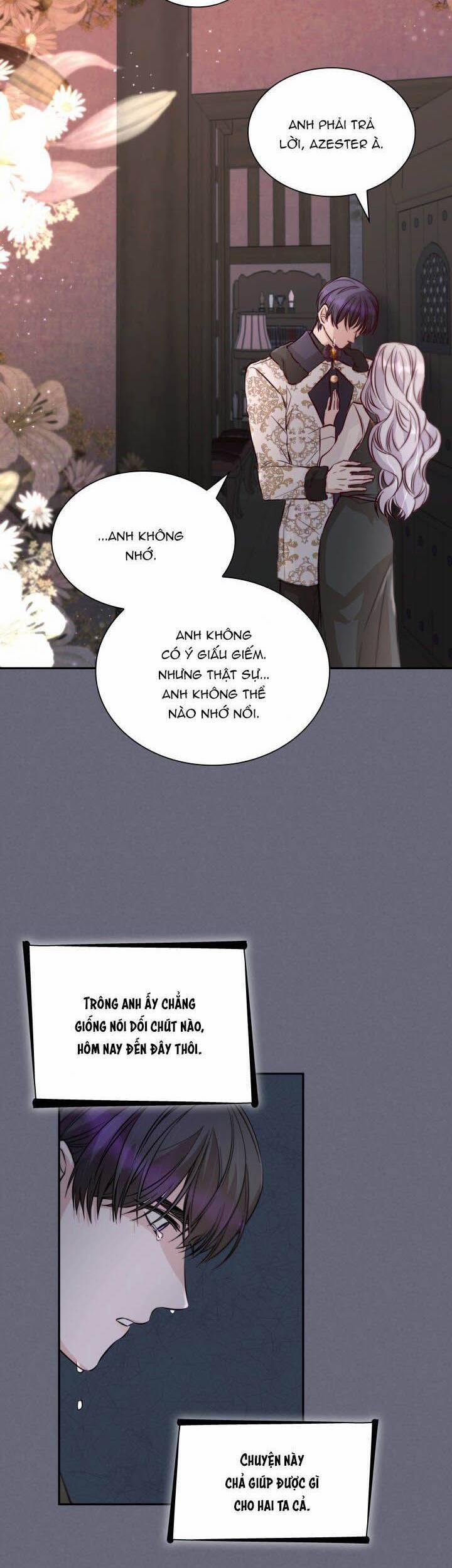 Tôi Đánh Mất Dây Xích Của Nam Chính Yandere 43 trang 29