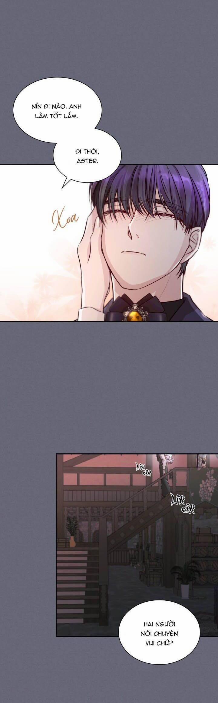 Tôi Đánh Mất Dây Xích Của Nam Chính Yandere 43 trang 30