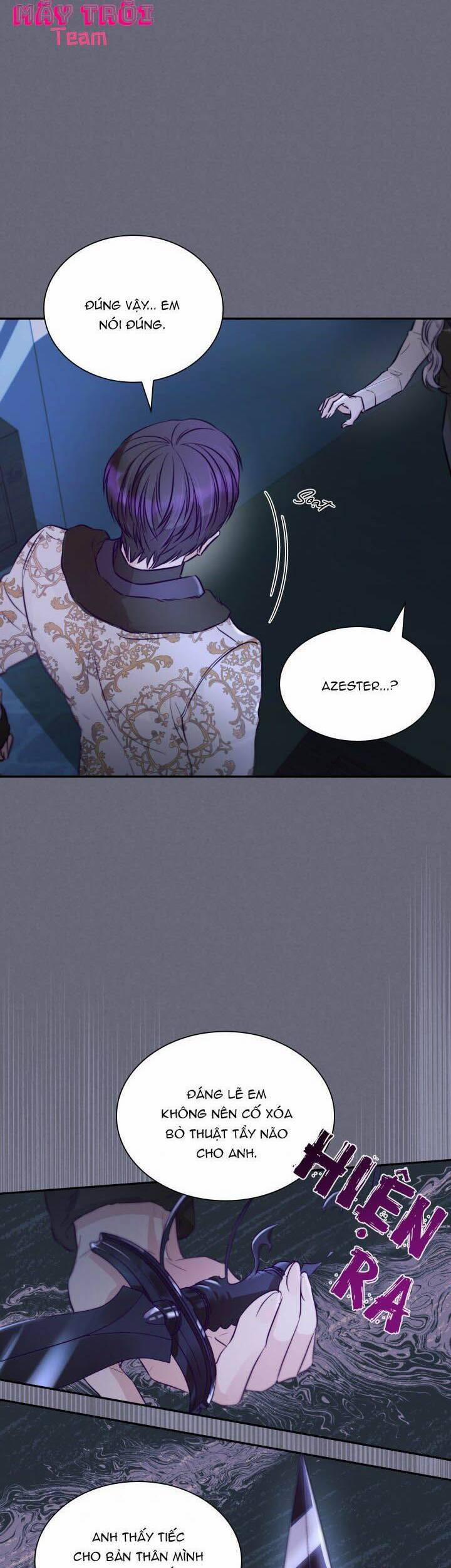 Tôi Đánh Mất Dây Xích Của Nam Chính Yandere 43 trang 38