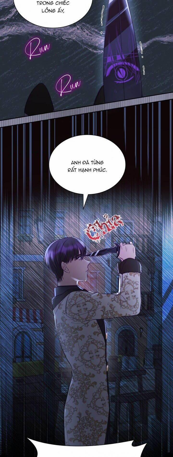 Tôi Đánh Mất Dây Xích Của Nam Chính Yandere 43 trang 39