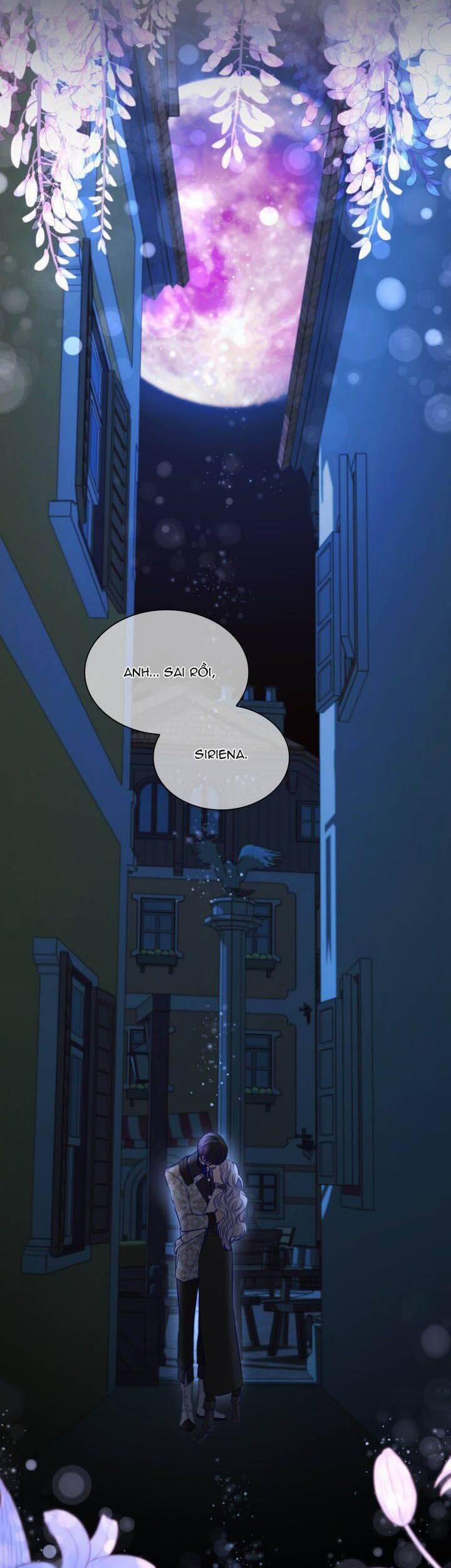 Tôi Đánh Mất Dây Xích Của Nam Chính Yandere 43 trang 44