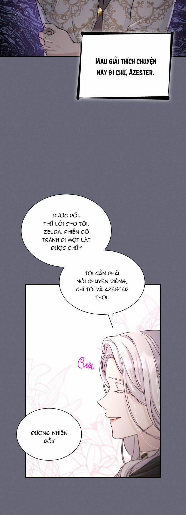 Tôi Đánh Mất Dây Xích Của Nam Chính Yandere 43 trang 6