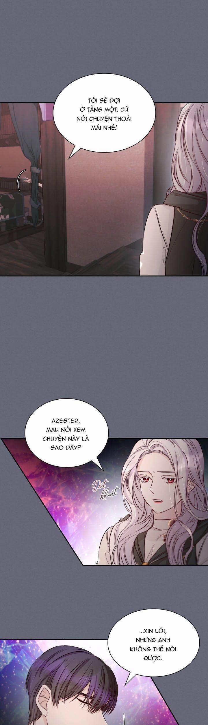 Tôi Đánh Mất Dây Xích Của Nam Chính Yandere 43 trang 7