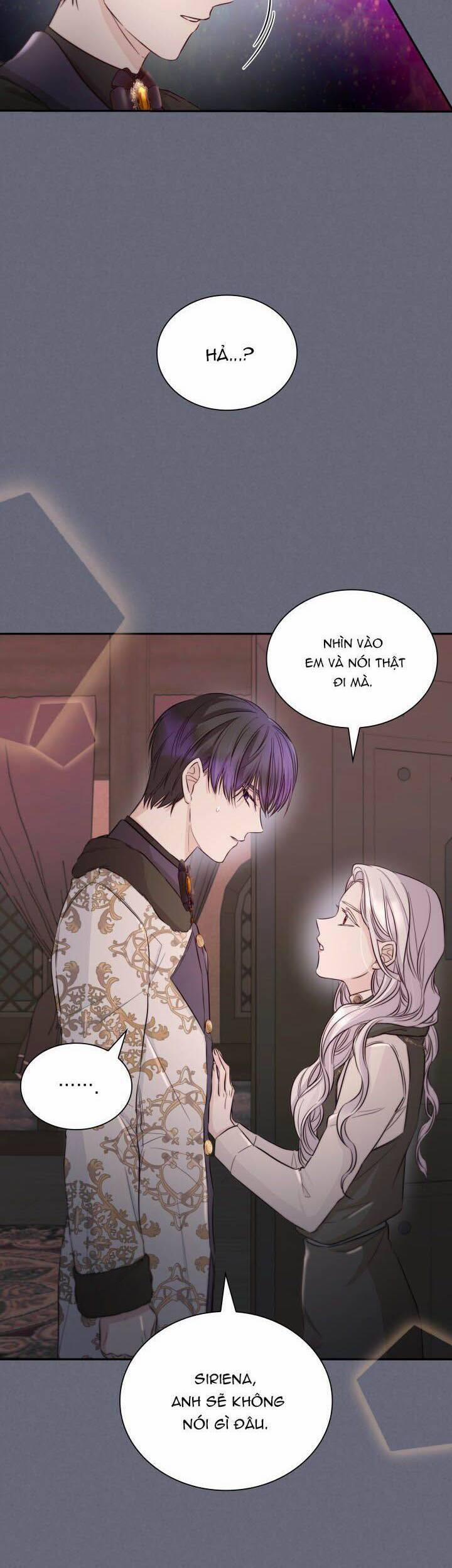 Tôi Đánh Mất Dây Xích Của Nam Chính Yandere 43 trang 8