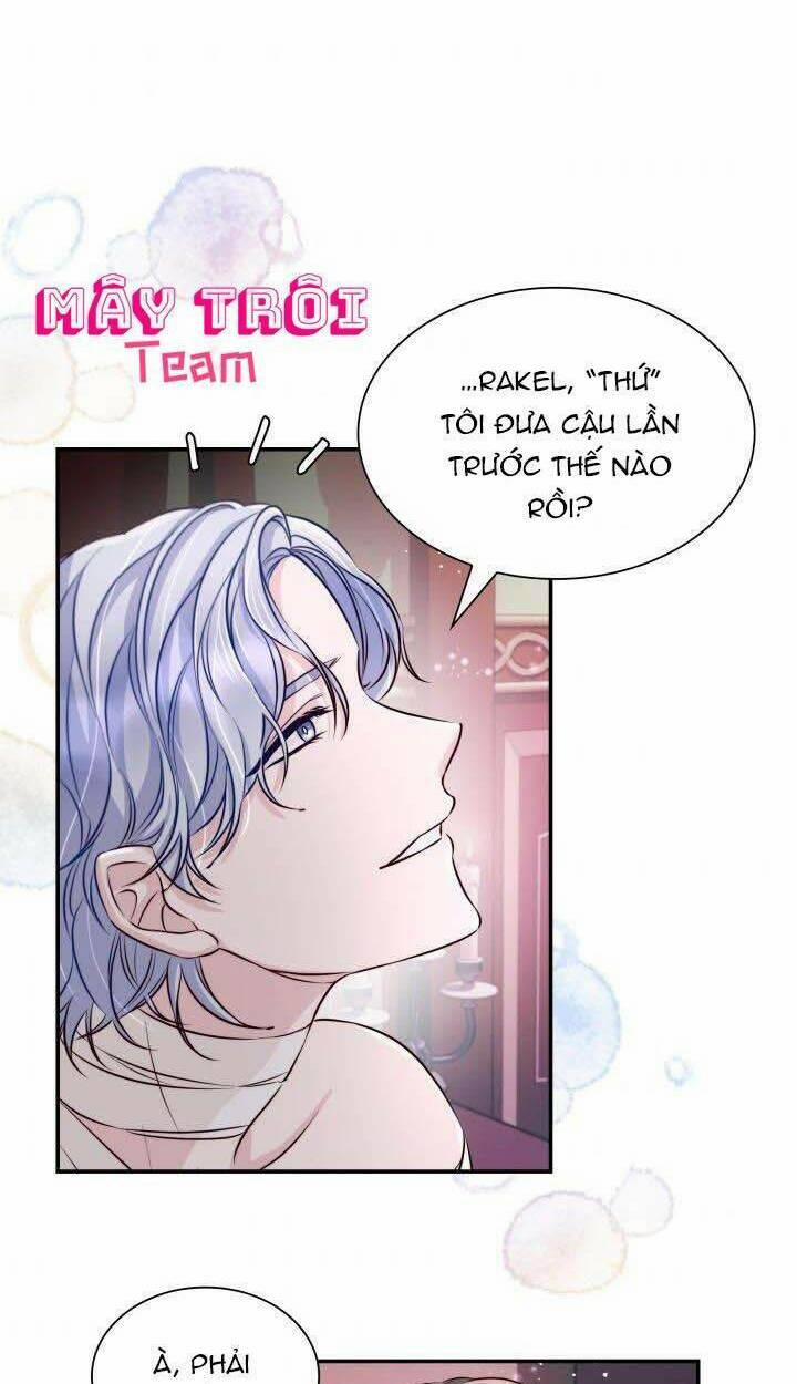 Tôi Đánh Mất Dây Xích Của Nam Chính Yandere 44 trang 10