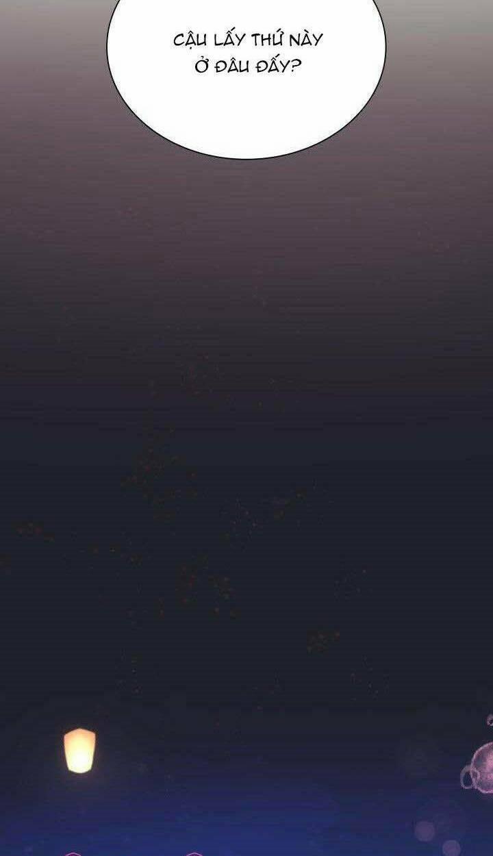 Tôi Đánh Mất Dây Xích Của Nam Chính Yandere 44 trang 13