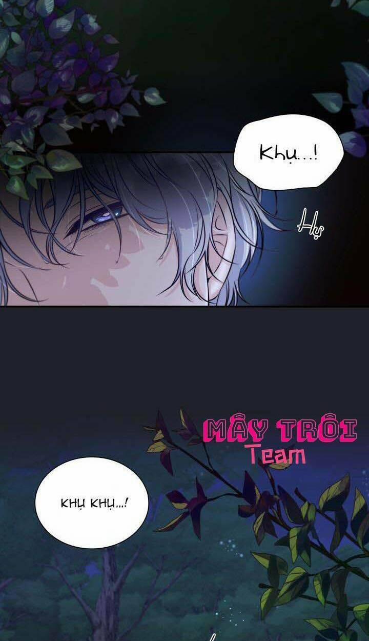 Tôi Đánh Mất Dây Xích Của Nam Chính Yandere 44 trang 16