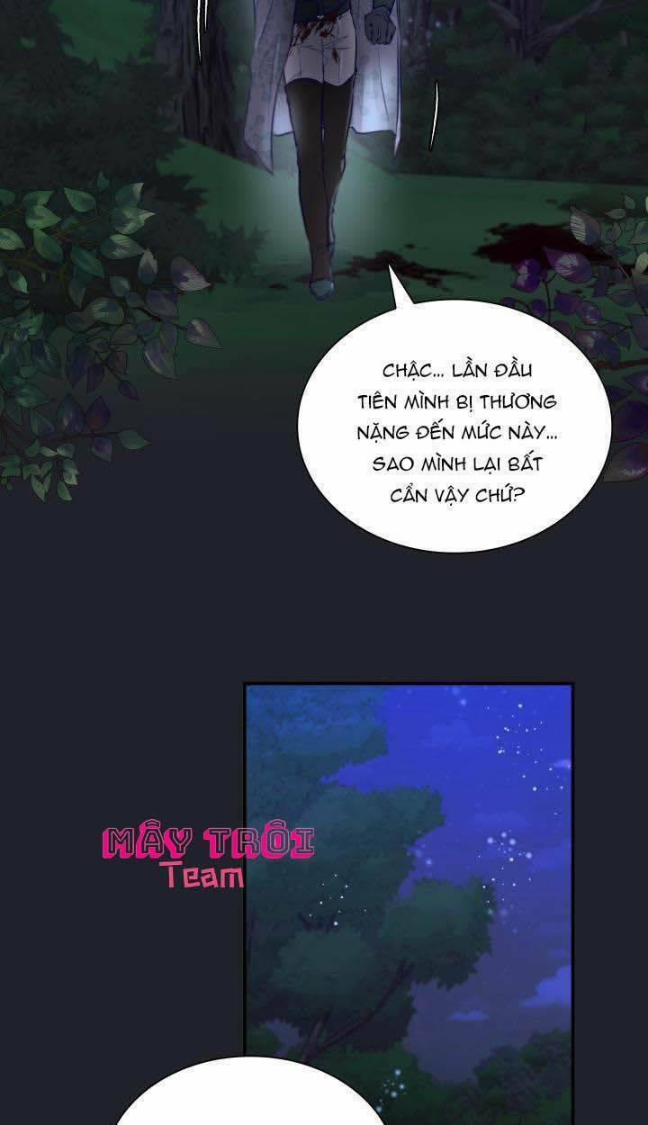 Tôi Đánh Mất Dây Xích Của Nam Chính Yandere 44 trang 18