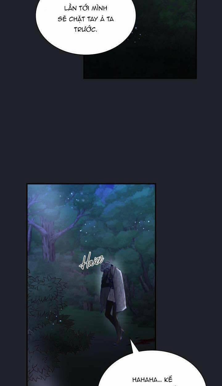 Tôi Đánh Mất Dây Xích Của Nam Chính Yandere 44 trang 19