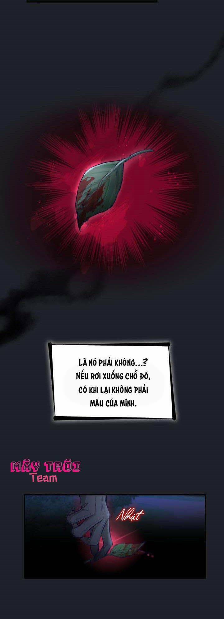 Tôi Đánh Mất Dây Xích Của Nam Chính Yandere 44 trang 21