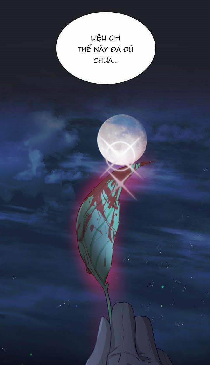 Tôi Đánh Mất Dây Xích Của Nam Chính Yandere 44 trang 22