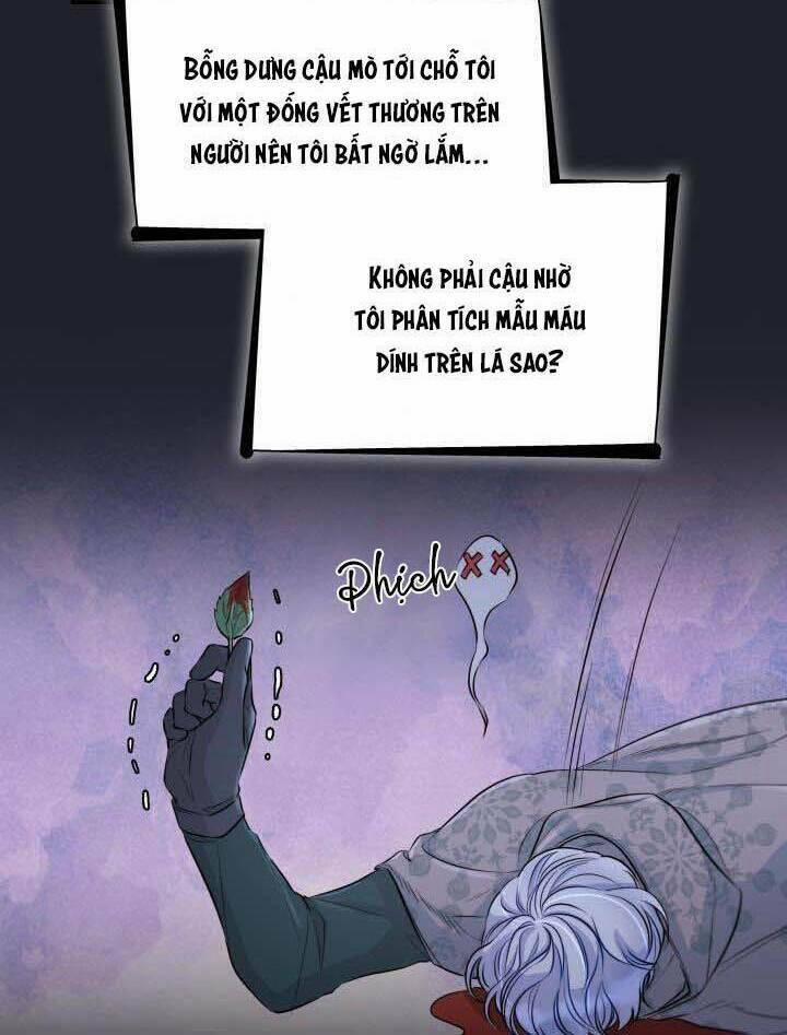 Tôi Đánh Mất Dây Xích Của Nam Chính Yandere 44 trang 24