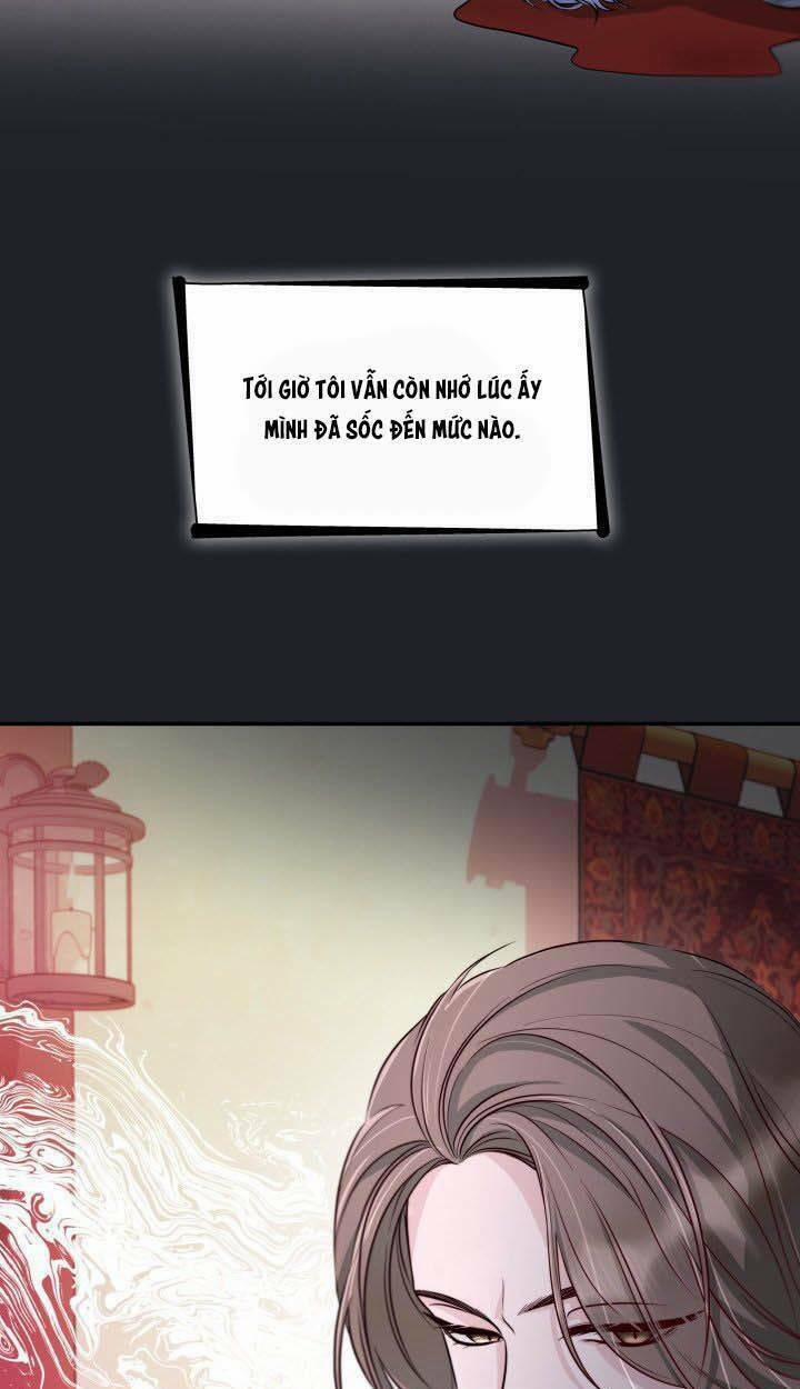 Tôi Đánh Mất Dây Xích Của Nam Chính Yandere 44 trang 25