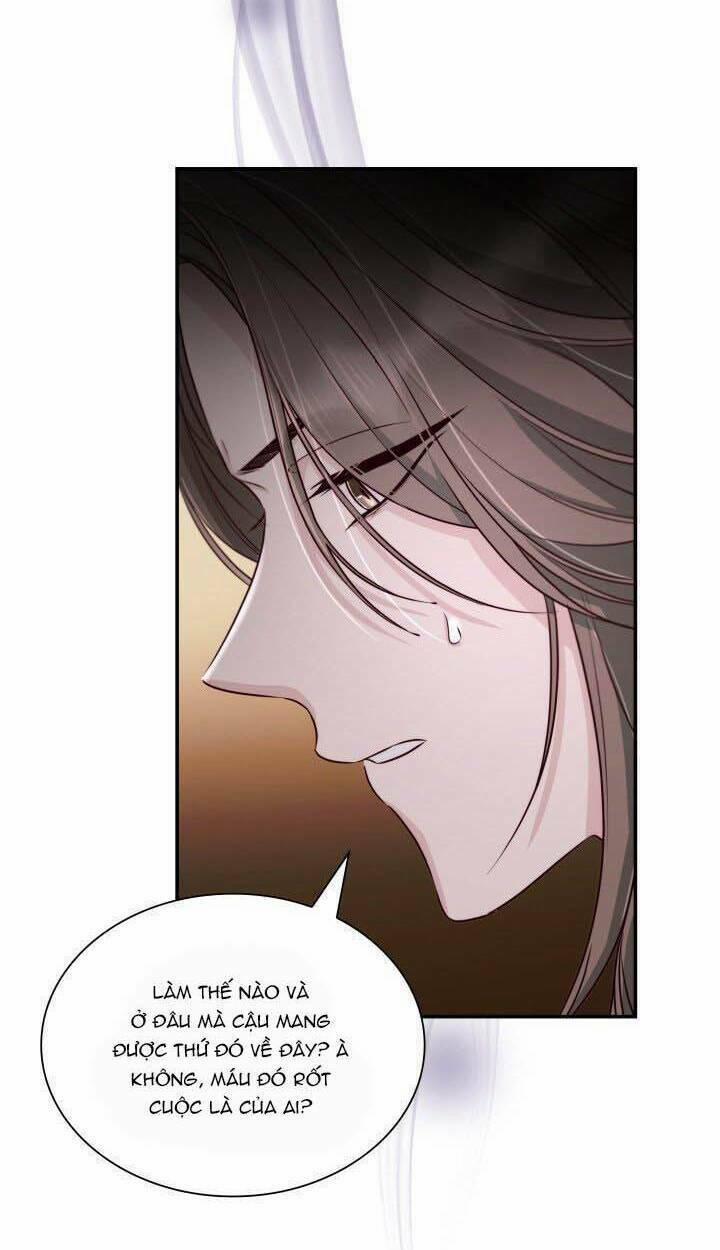 Tôi Đánh Mất Dây Xích Của Nam Chính Yandere 44 trang 27