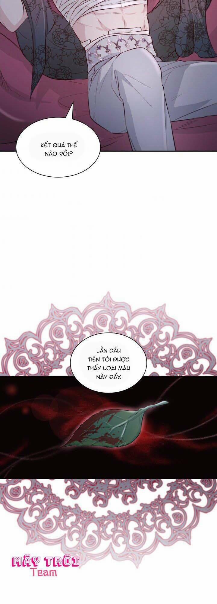 Tôi Đánh Mất Dây Xích Của Nam Chính Yandere 44 trang 29