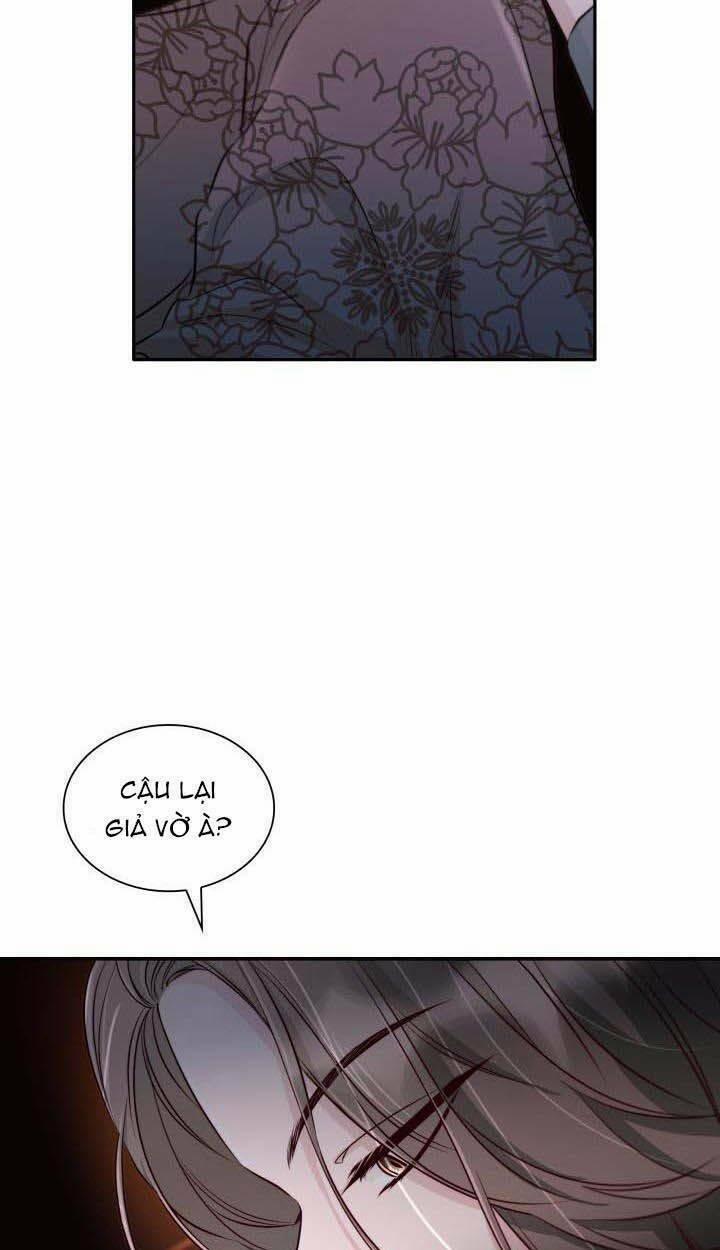 Tôi Đánh Mất Dây Xích Của Nam Chính Yandere 44 trang 3