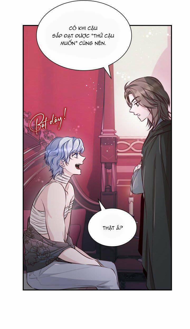 Tôi Đánh Mất Dây Xích Của Nam Chính Yandere 44 trang 30