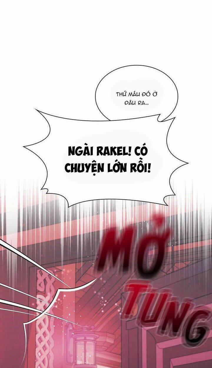 Tôi Đánh Mất Dây Xích Của Nam Chính Yandere 44 trang 32