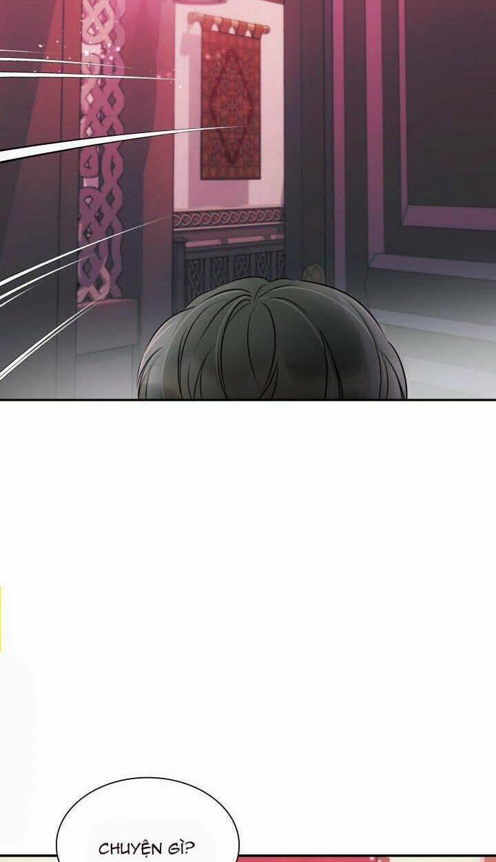 Tôi Đánh Mất Dây Xích Của Nam Chính Yandere 44 trang 33