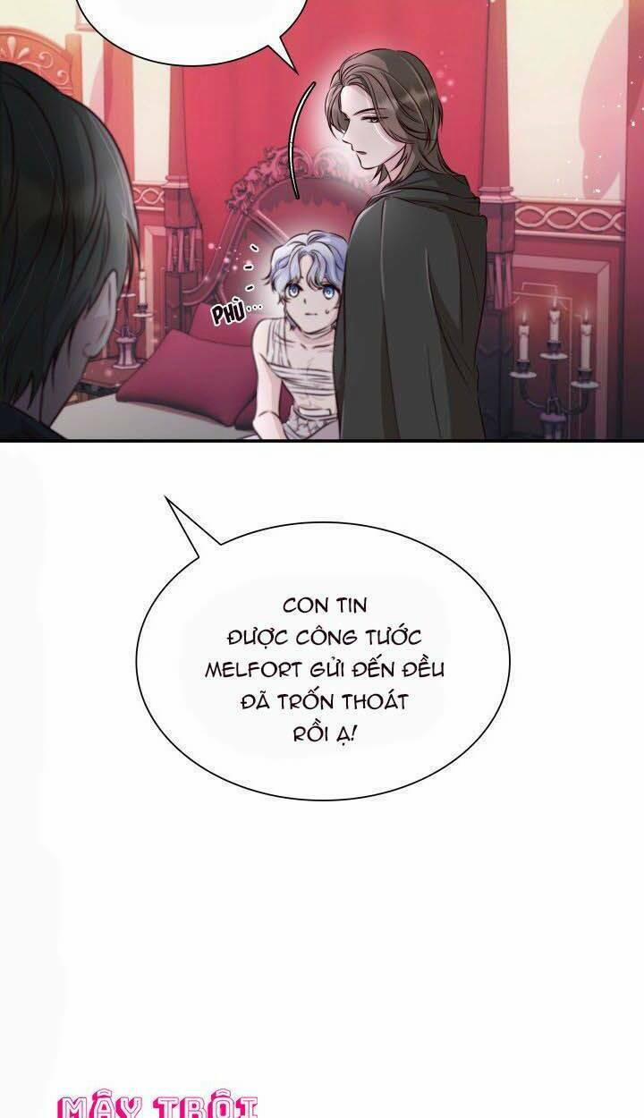 Tôi Đánh Mất Dây Xích Của Nam Chính Yandere 44 trang 34