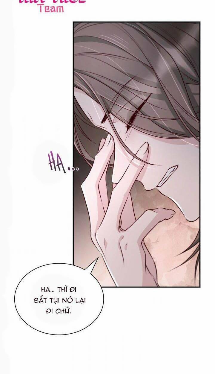 Tôi Đánh Mất Dây Xích Của Nam Chính Yandere 44 trang 35