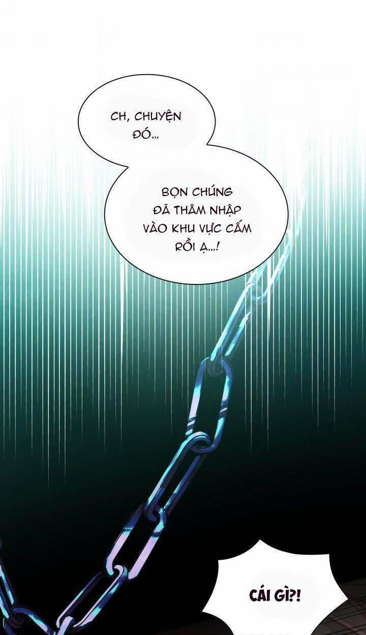 Tôi Đánh Mất Dây Xích Của Nam Chính Yandere 44 trang 37