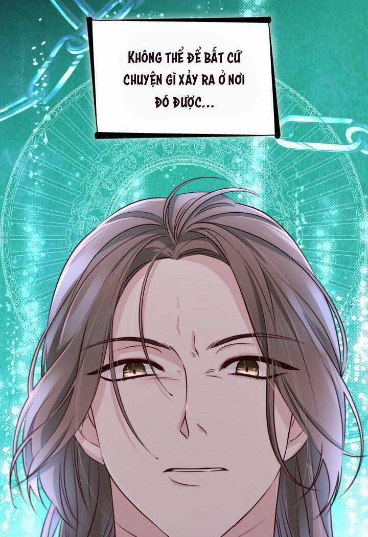 Tôi Đánh Mất Dây Xích Của Nam Chính Yandere 44 trang 39